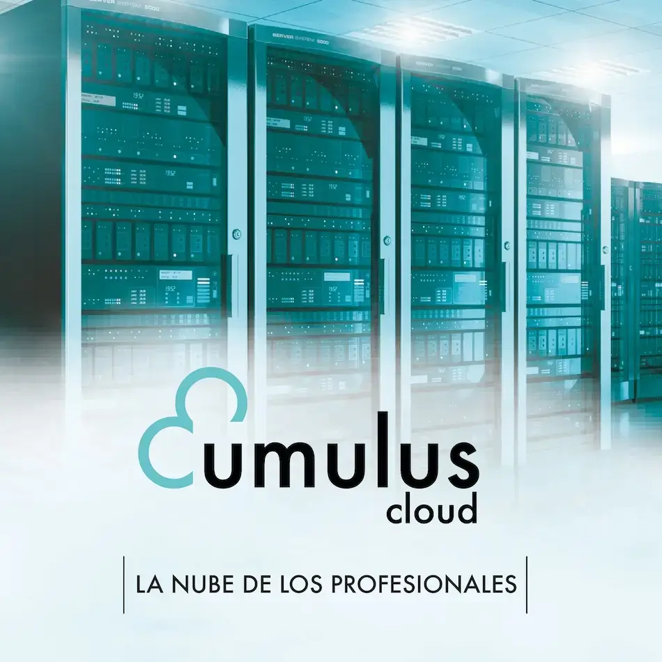 CUMULUS-CLOUD