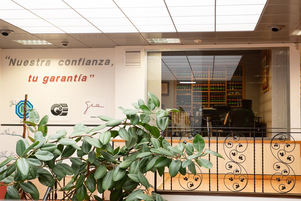COWORKING GIE25-2-07