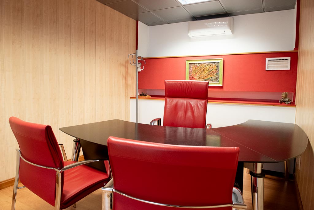 COWORKING GIE25-2-29