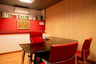 Coworking Villaverde
