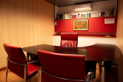 Coworking Villaverde