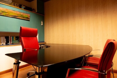 Coworking Villaverde