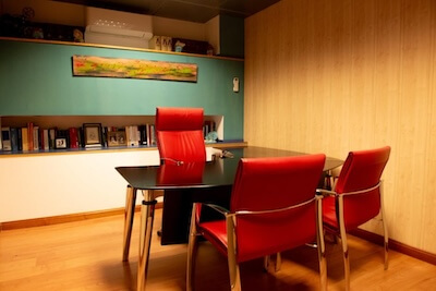 Coworking Villaverde