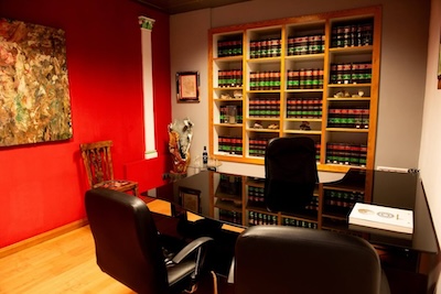 Coworking Villaverde